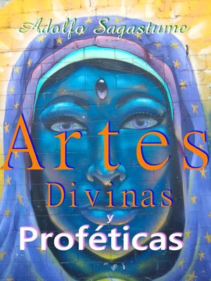 cover image of Artes Divinas y Profeticas